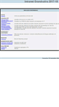Mobile Screenshot of intranet.grandvalira.com